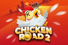 Chicken Road 2.0 — crash game en CrashLoot Casino