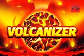 Volcanizer — crash game en CrashLoot Casino